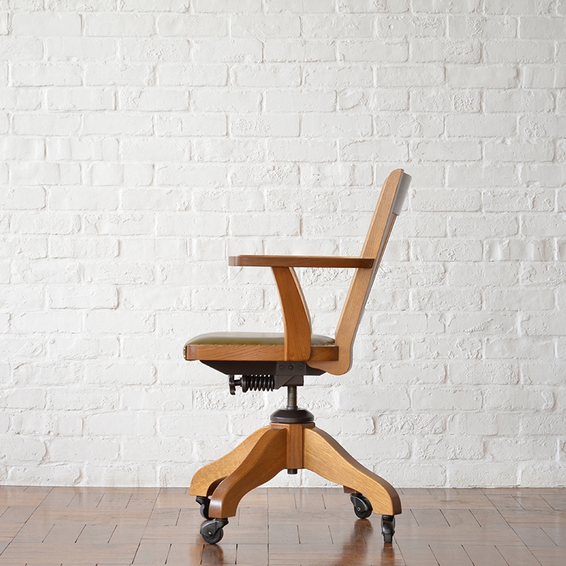 CLERK CHAIR | Original Furniture,Chair, Stool | | P.F.S. Online Shop