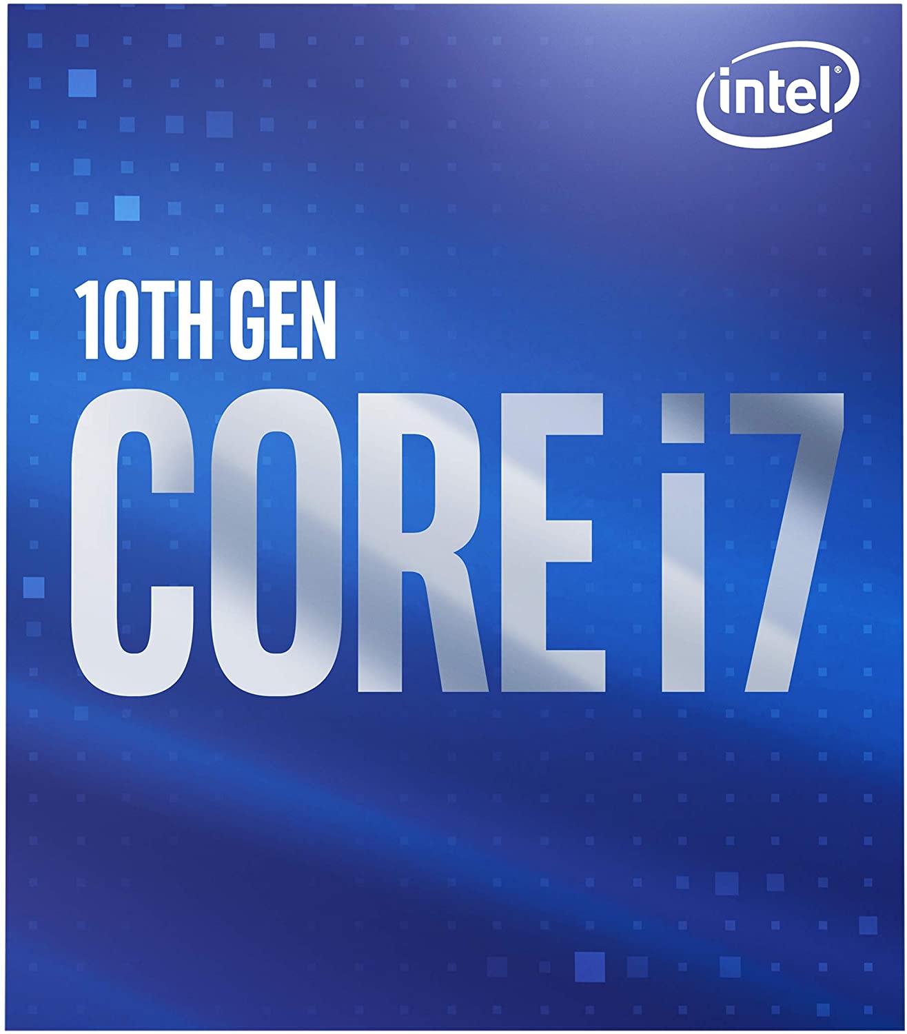 Core i7 10700 BOX | PCパーツ | ポケットモール