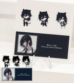 横山いしみ展 | ぽっぷこーんミュージアム