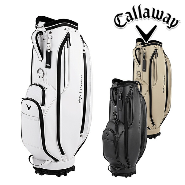 キャロウェイ 2025年春夏モデル ユニセックス callaway アーバン 25 JM