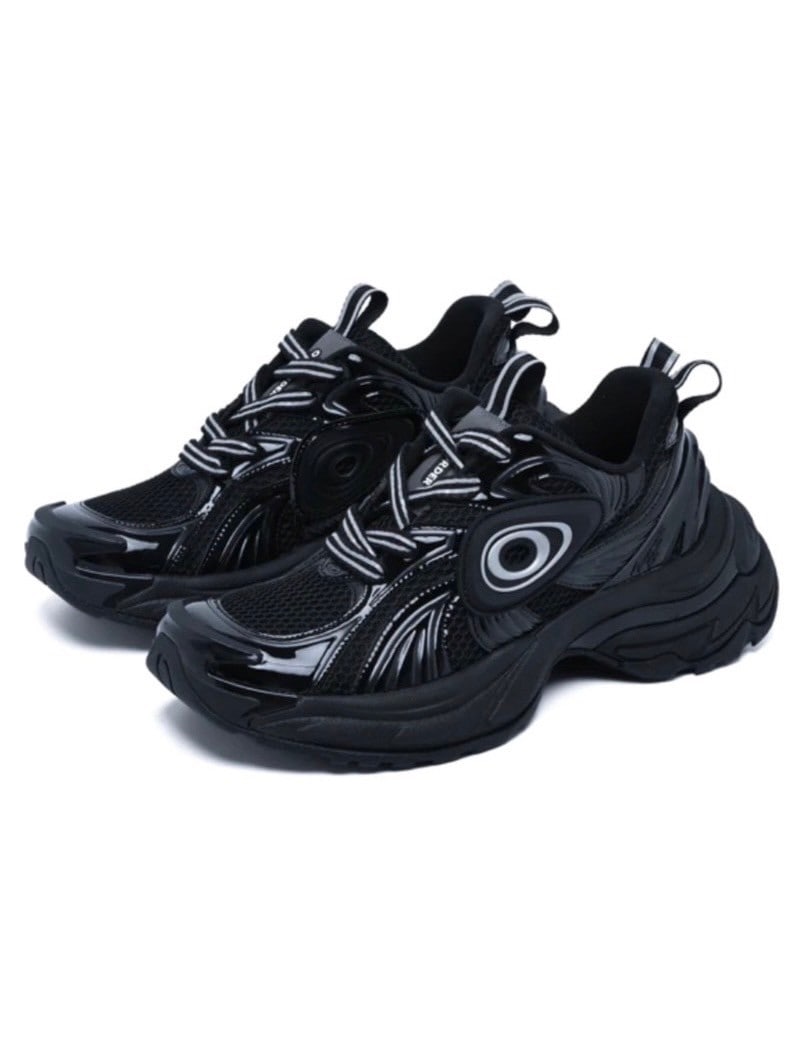 OLD ORDER】OLD ORDER TURBO GT BLACK / 【オールドオーダー】ターボGT