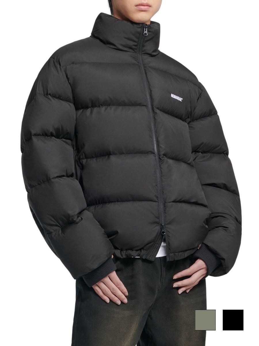 ITEM,OUTER,PADDING (DOWN) JACKET / COAT / VEST | PRESSING WEB SHOP