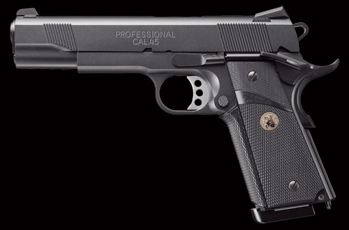 M.E.U. PISTOL ガスガン .45口径 Amazon | 東京マルイ ガスブローバックハンドガン MEUピストル