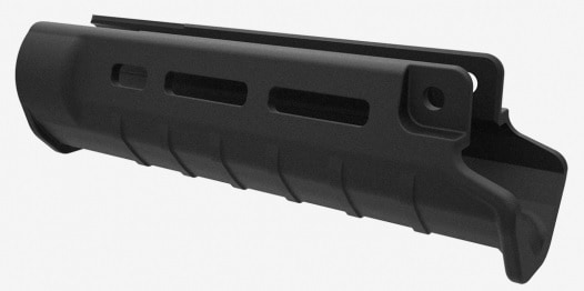 MP5 ハンドガード MAGPUL 次世代/スタンダード MP5 A4/A5 MAGPULスタイルハンドガード ver.3