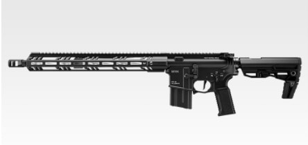 オマケ付き‼️東京マルイMTR16 ガスブロ 宅配便サイズ】東京マルイ MTR16/ガスブローバック > 東京マルイGBBR