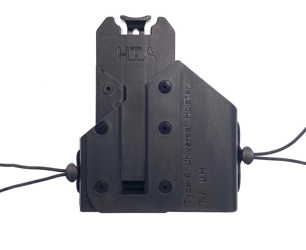 サブマシンガン カスタム ガスガン ユニバーサル ガンホルスター ④ 楽天市場】Warrior Assault Systems ユニバーサルピストルホルスター W