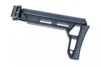 C.A.T. トレリスフォールディングストック ピカティニー用 Amazon | C.A.T. トレリス フォールディングストック ピカティニー用