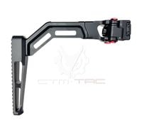 C.A.T. トレリスフォールディングストック ピカティニー用 Amazon | C.A.T. トレリス フォールディングストック ピカティニー用