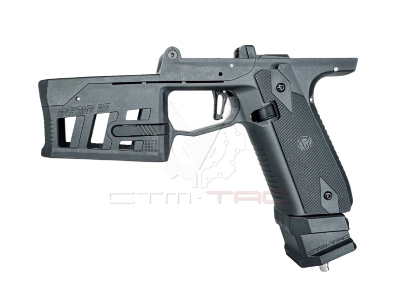 CTM アサシンAAP-01/アサシンコンパクト HPA M4XIMUS/マキシマス KIT