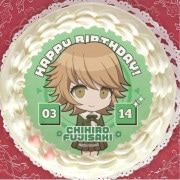 公式】3月 ケーキ・マカロン・カップケーキ【PRIROLL(プリロール