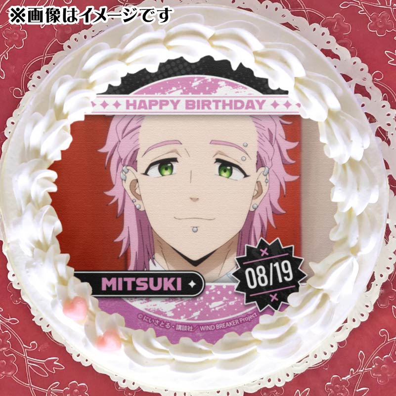 シャーマンキング 麻倉葉 缶バッジ プリロール birthday