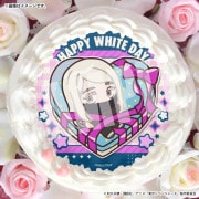 公式】東京リベンジャーズ ケーキ・マカロン・カップケーキ【PRIROLL