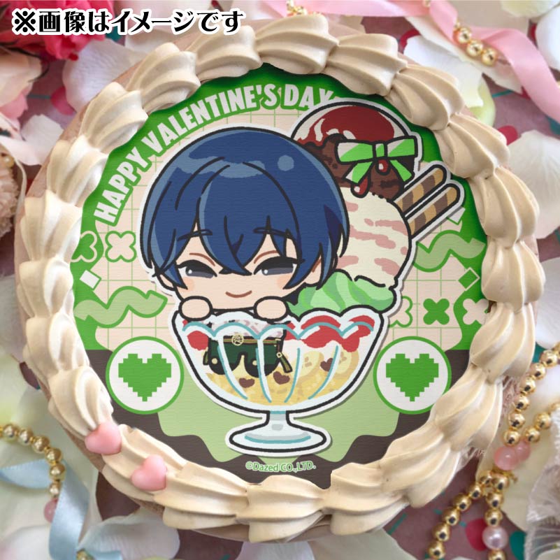 カリスマ 3周年 ピザパーティー 缶バッジ 湊大瀬 49点 カリスマ 3周年