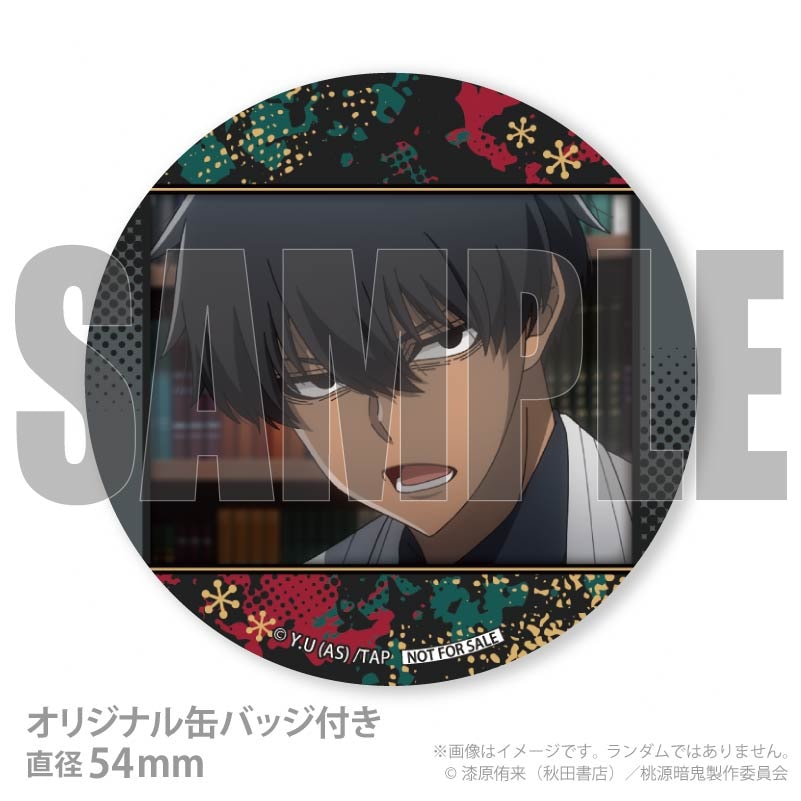 桃角桜介 メディコス缶 vol.1 42点 桃角桜介 メディコス缶 vol.1 42点