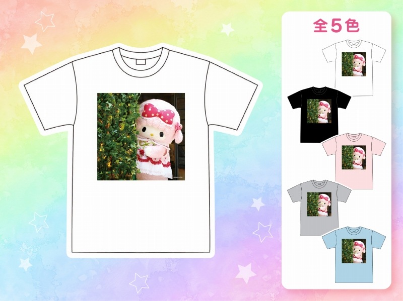 推しキャラ工房,推しキャラ工房 マイスウィートピアノ | Sanrio