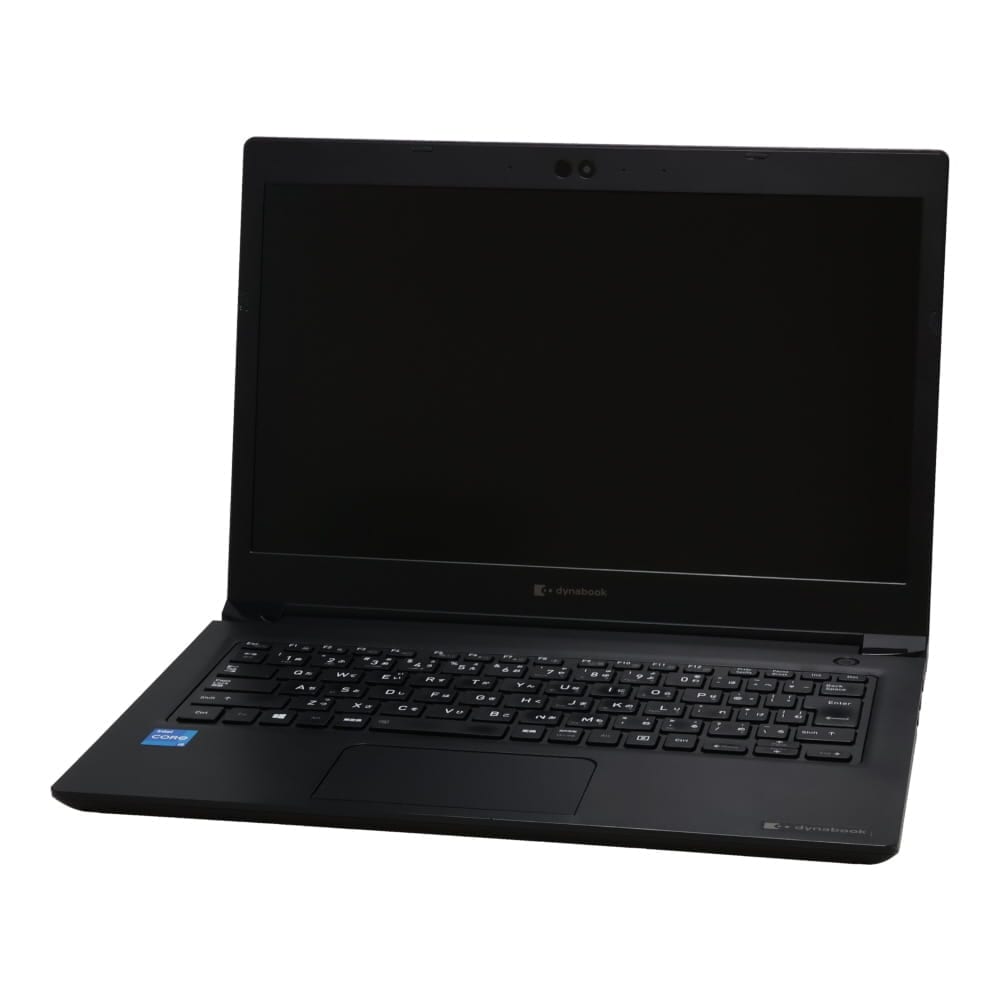 厳選した中古パソコン、中古PCのクオリット Dynabook dynabook S73HS
