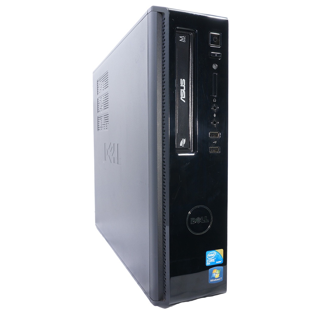 DELL Vostro 230（QSS000283） | WindowsXP |中古パソコン・新品