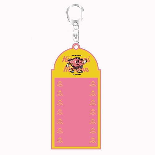 如月マロン／チェキホルダー | 如月マロンオフィシャルグッズ