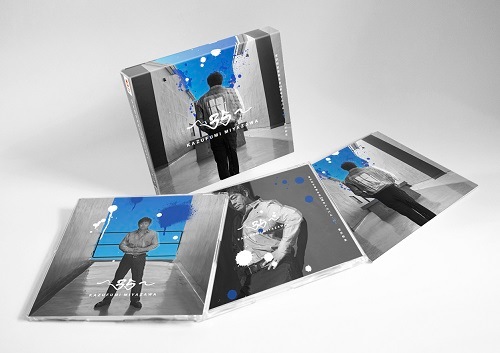 宮沢和史／～35～Type-A(CD+DVD)≪特典ステッカーのみ≫ | CD,J-POP