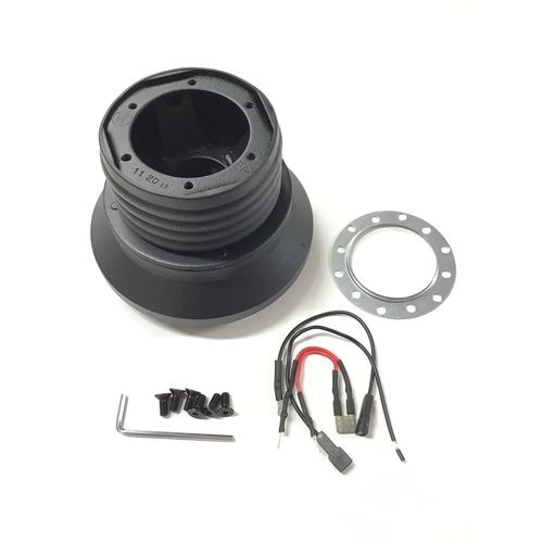 OMP ステアリングボス FIAT グランデ・プント(199)用 OD/1960FI783A