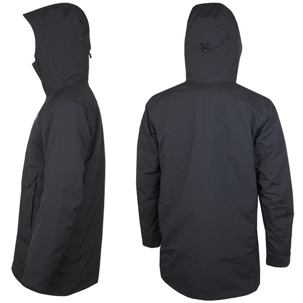 ARC'TERYX(アークテリクス) Therme Down Parka Men's(サーミ ダウン