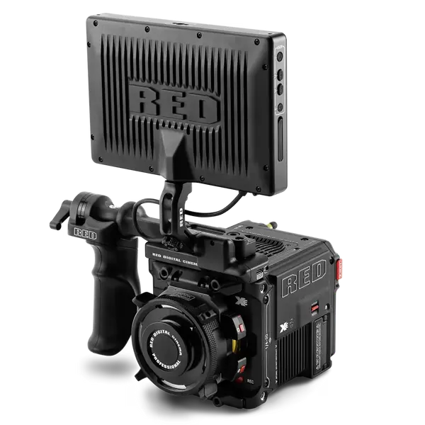 CFexpress RED Archon (1TB, 2TB)