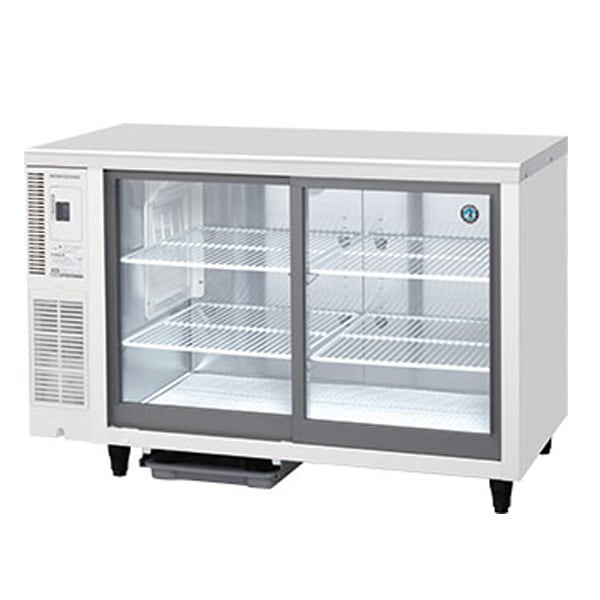 新品】ホシザキ 冷蔵ショーケース RTS-120STD (旧型番: RTS-120STB2