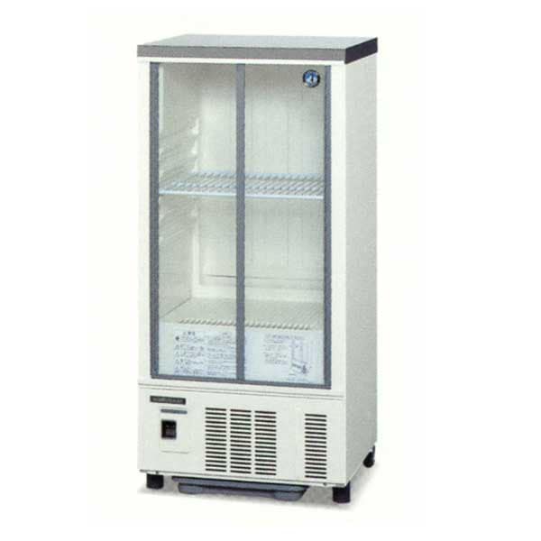 新品】ホシザキ 冷蔵ショーケース SSB-48DTL(旧型番：SSB-48CTL2) 幅