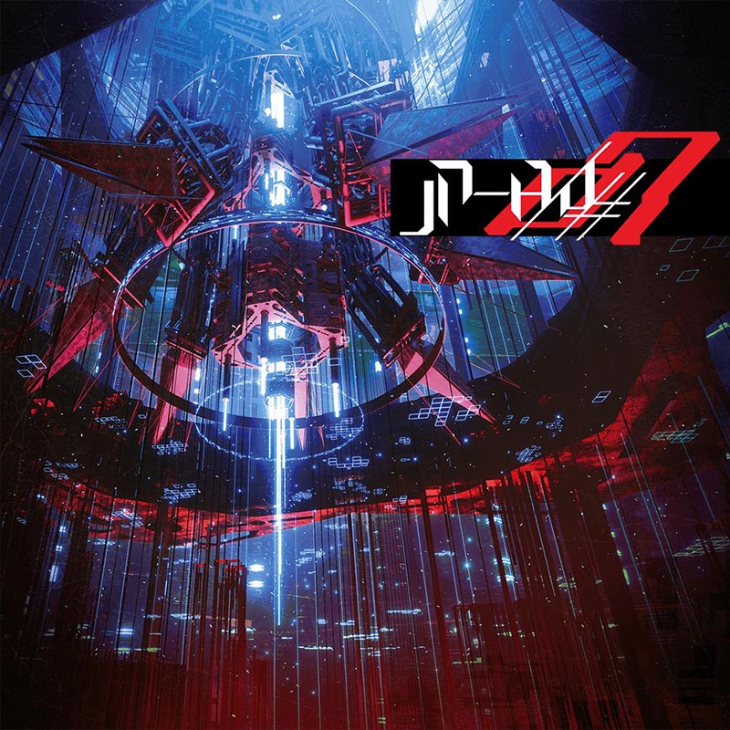 特別価格】 JP-H/D #07 | HARDCORE TANO*C CREW,HYPRFLVX / DJ Noriken