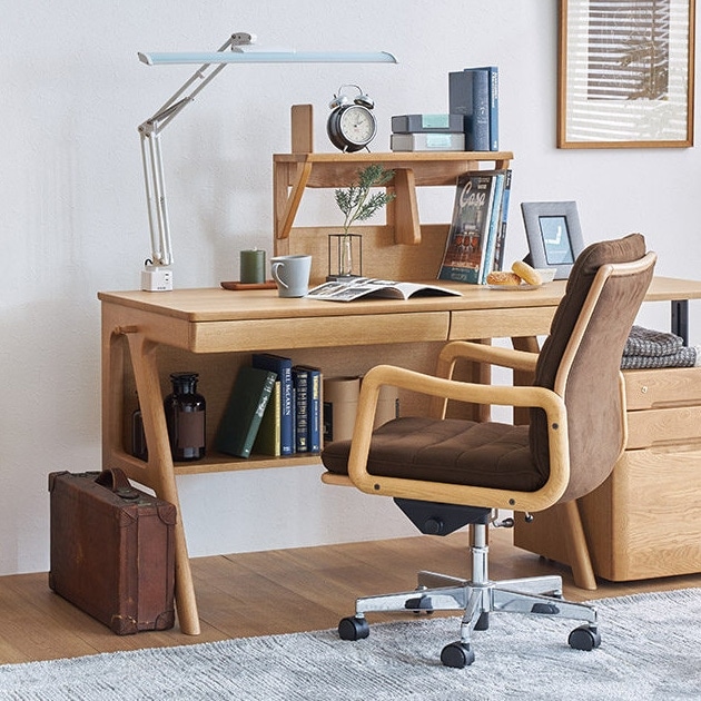 浜本工芸 No.09デスク 幅110cm | こどもと暮らし