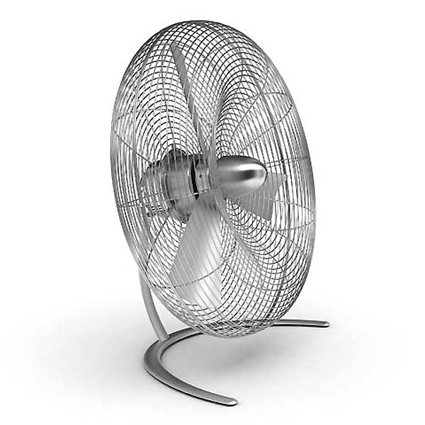 Stadler Form】チャーリーファン Charly Fan 扇風機 | □interior