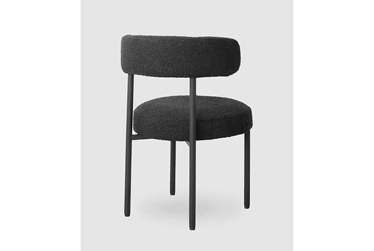 ダイニングチェア moda en casa モーダエンカーサ MALIBU chair マリブ