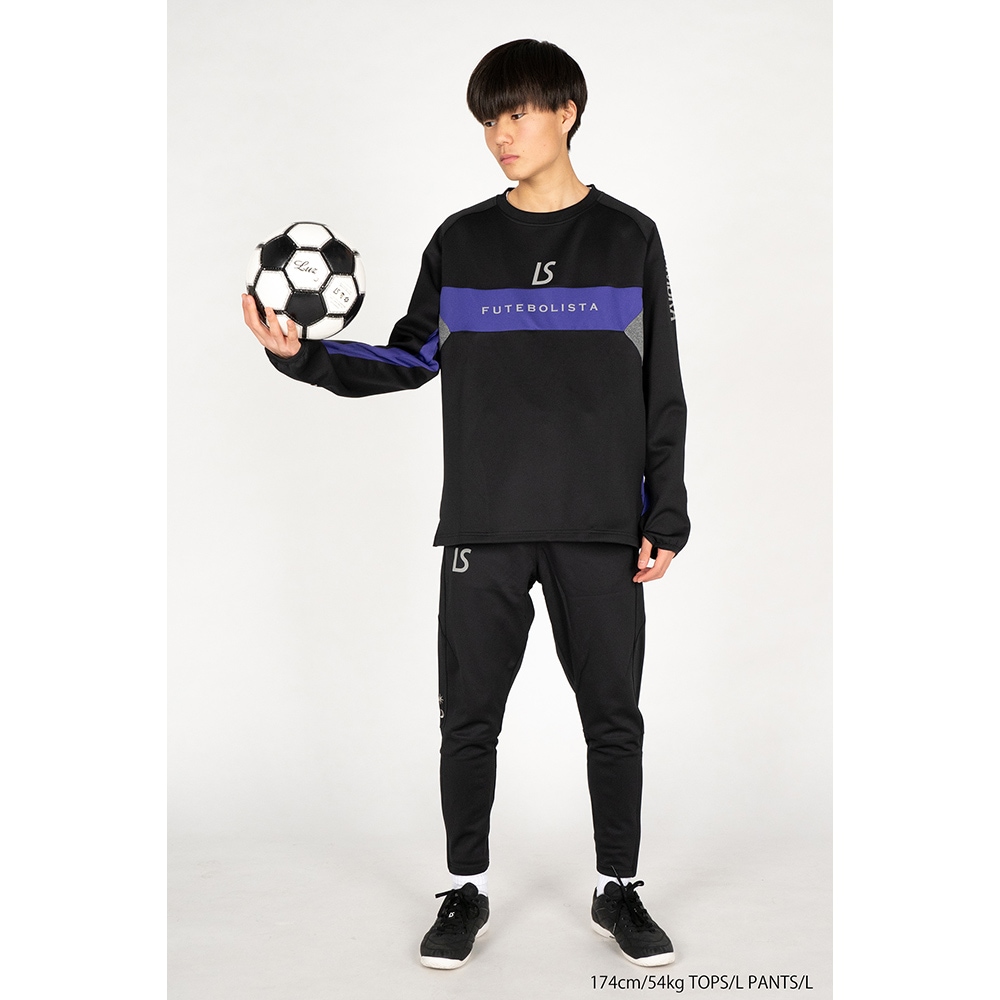 STARDOM ジャージセット L ブラック/ホワイト STARDOM ジャージセット