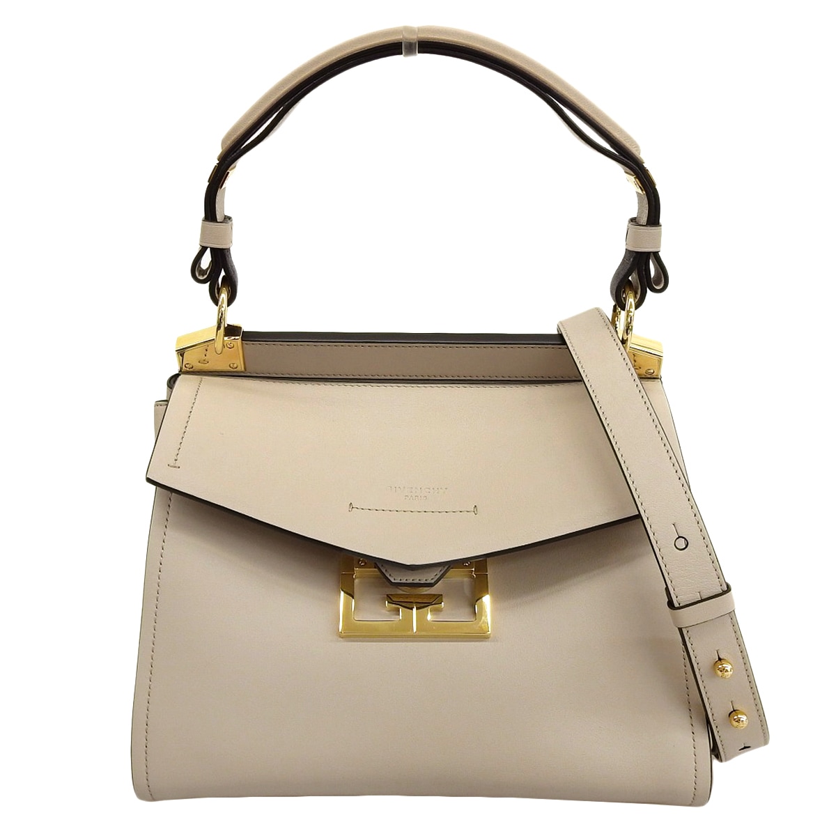 ジバンジー GIVENCHY ミスティック 2WAY ショルダーバッグ