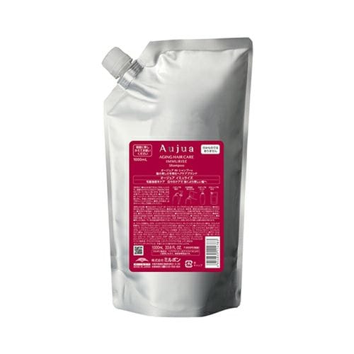Aujua IMMURISE｜オージュア イミュライズ シャンプー 1L | ヘアケア