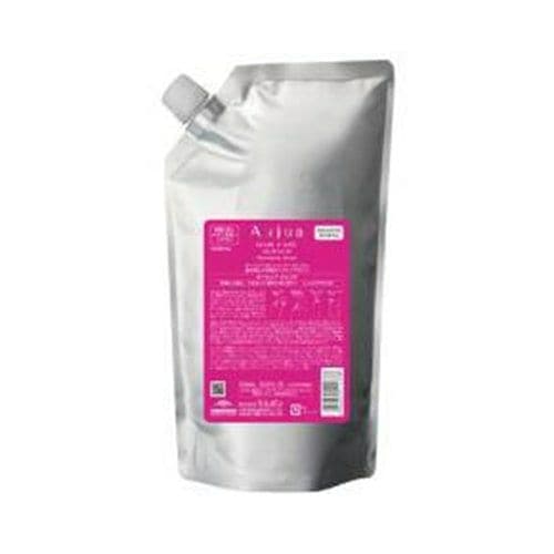 Aujua QUENCH｜オージュア クエンチ シャンプー モイスト 1kg