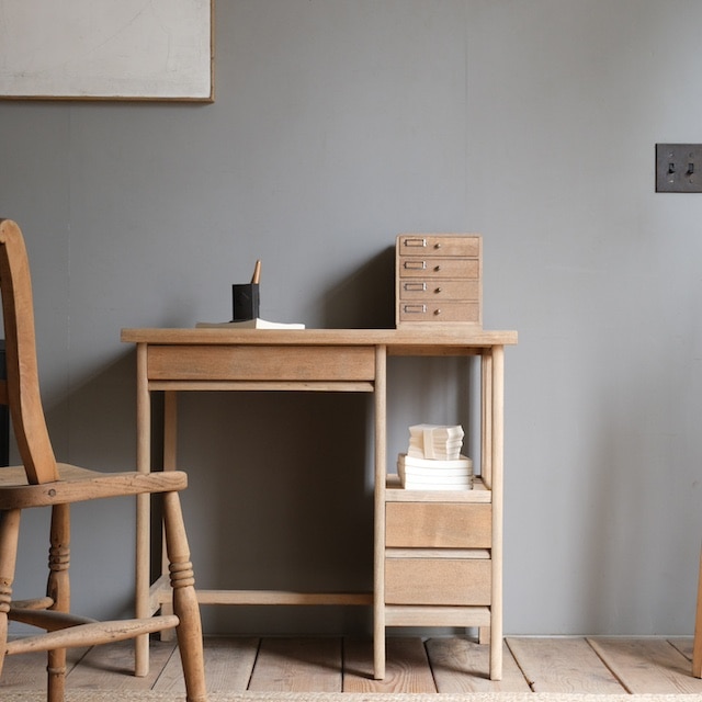 片袖机 デスク｜すべての商品｜古家具・アンティーク家具 R-select