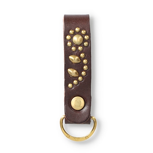 HTC D-Ring Key Holder #32 Studs : STANDARD CALIFORNIA OFFICIAL