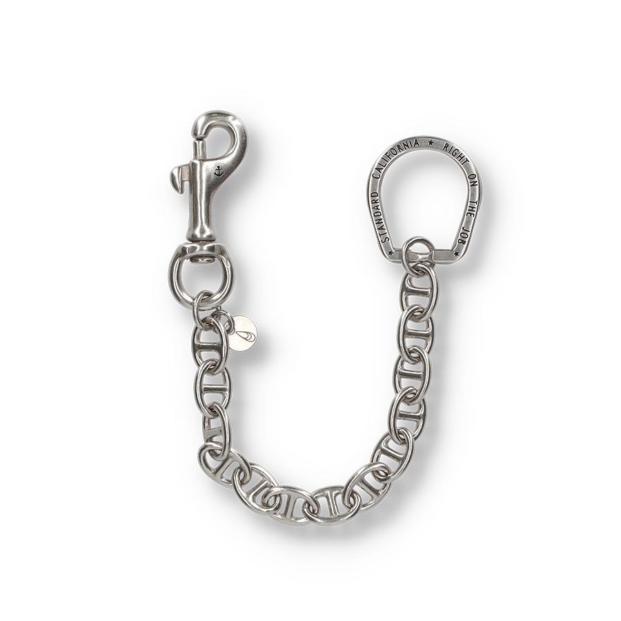 Button Works / SD Key Chain : STANDARD CALIFORNIA OFFICIAL ONLINE