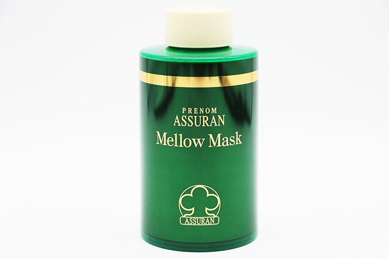 アシュラン Prenom Assuran Mellow Mask 160g 新Prenom Assuran Mellow