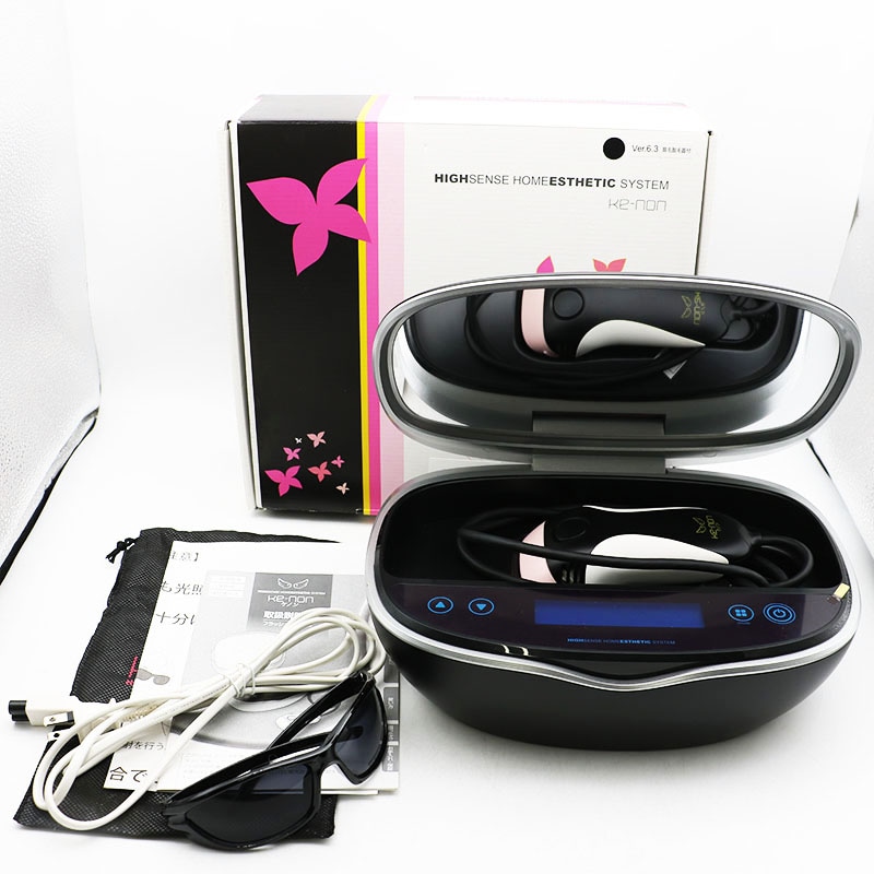 ke-non 美顔器 エクストラモード搭載 6.2 ke-non 美顔器 エクストラ