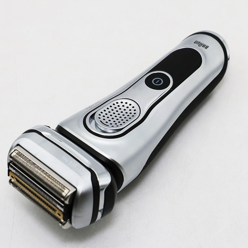 □美品 ブラウン シリーズ9 9291cc Type：5791 2017年製 メンズ