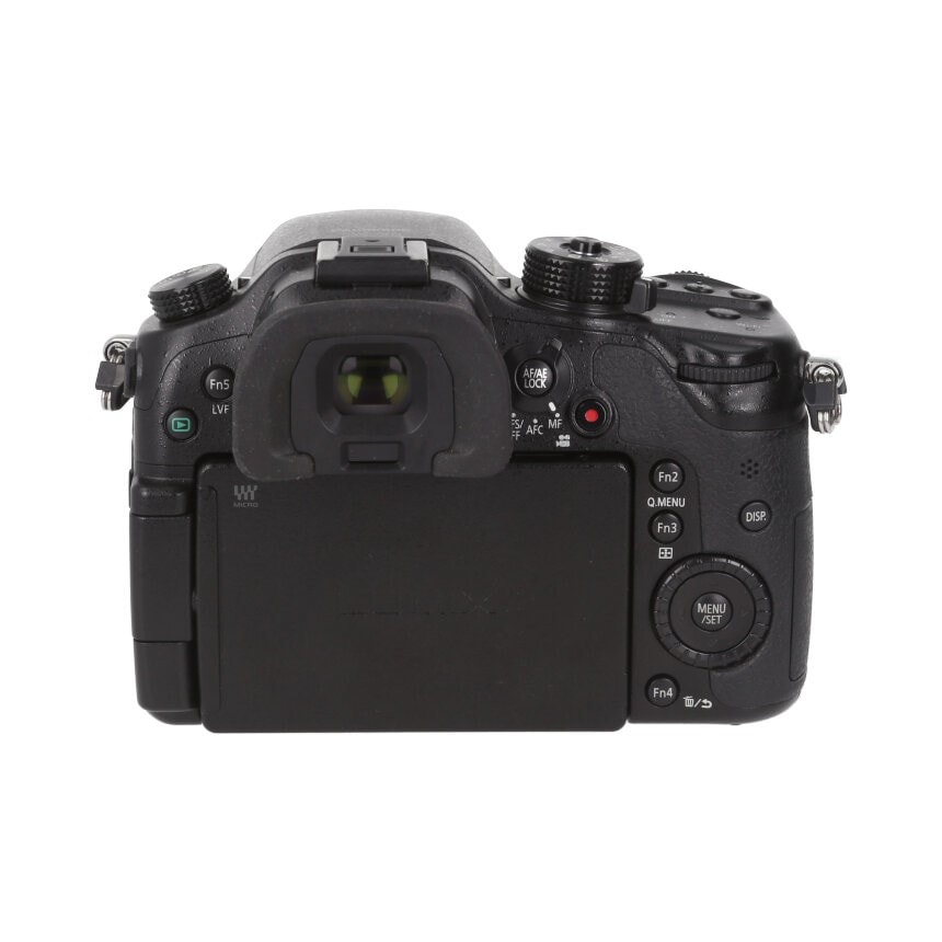 Panasonic LUMIX DMC-GH4 BODY 【AB】 | カメラ,パナソニック | 三宝