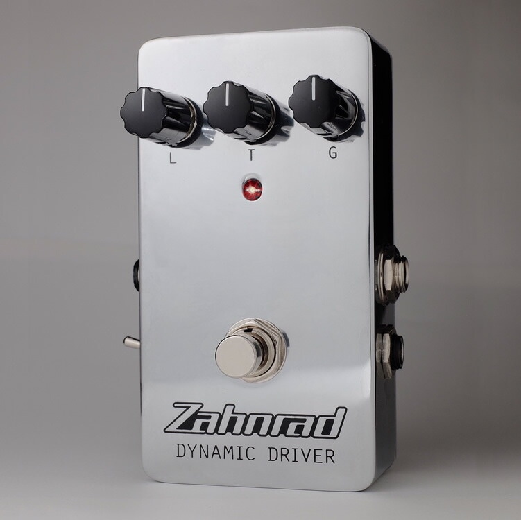 Zahnrad ツァーンラート DYNAMIC DRIVER (ダイナミックドライバー