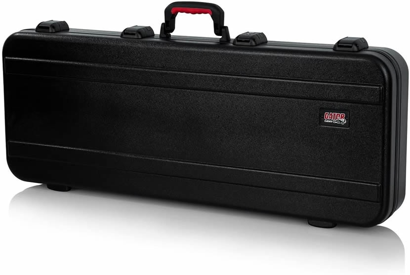 Gator Cases 49鍵用 キーボードケース PE製ハードケース TSA Keyboard
