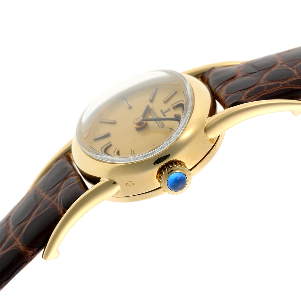 JAEGER LECOULTRE【1970年代】オーバル Ref.602421|ヴィンテージ