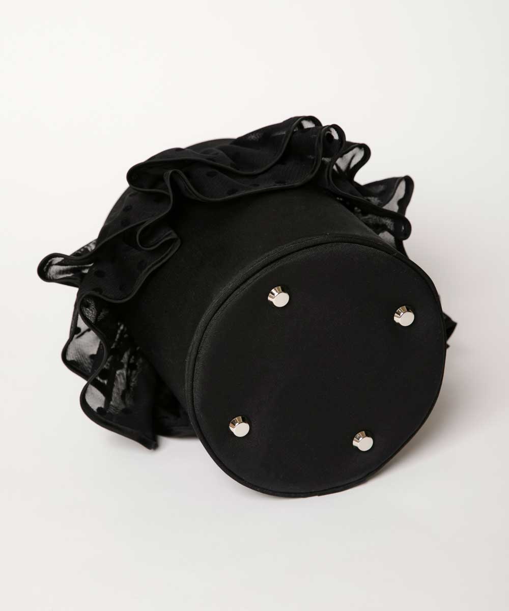 シティ（黒×黒） | bag,city | setsuko sagittaire