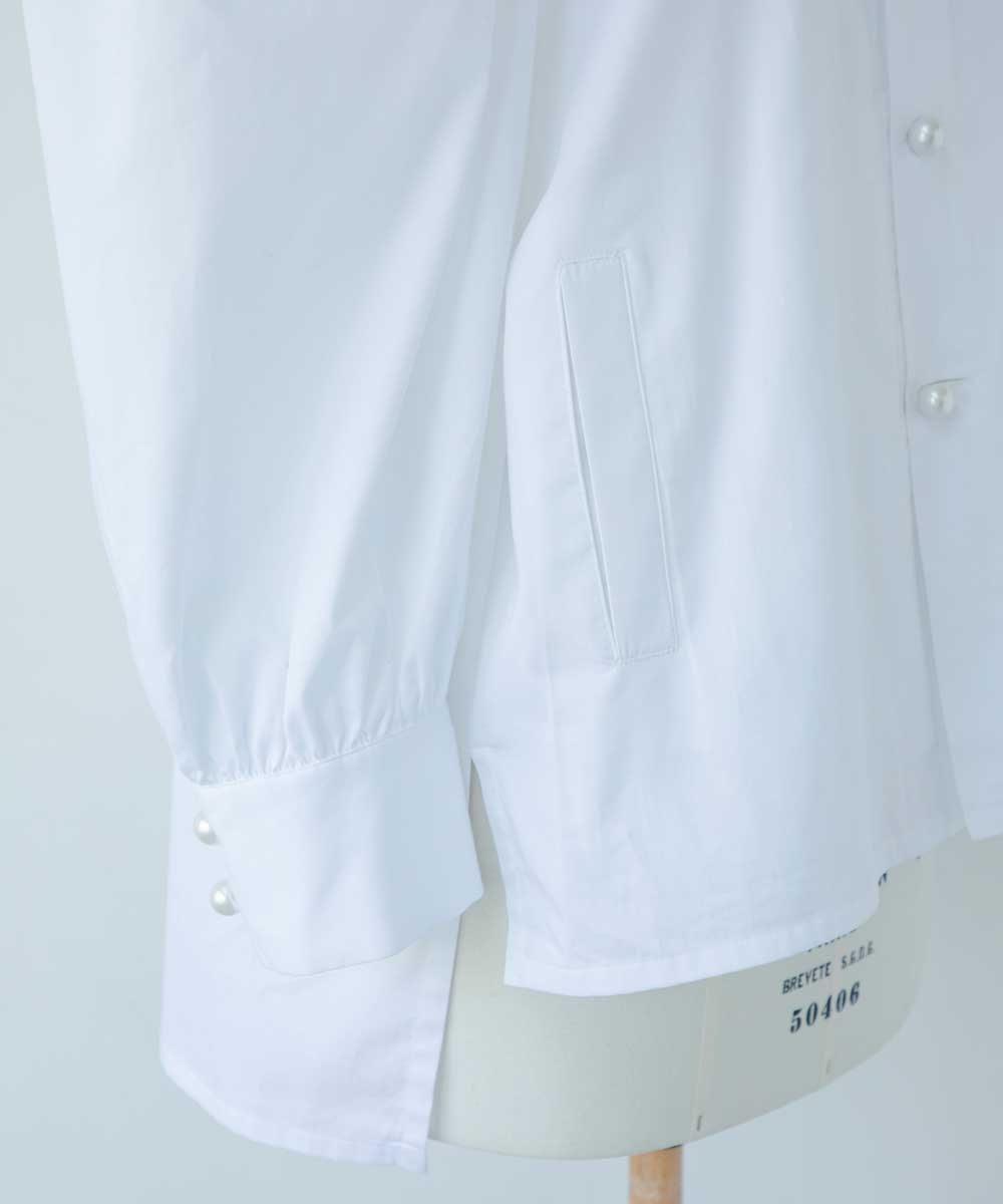 マルグリット（白） | others,clothes | setsuko sagittaire