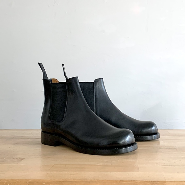 ROLLING DUB TRIO / ローリングダブトリオ COUPEN Gray Guidi Calf