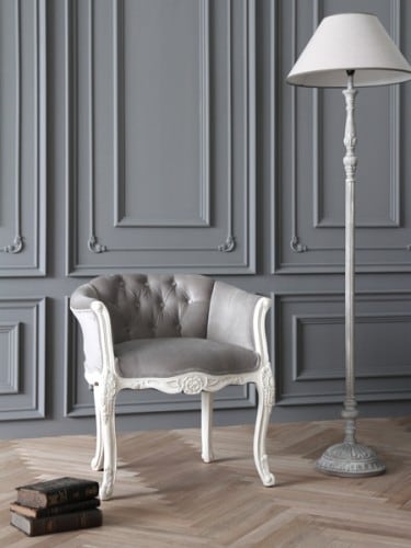 ソファ（シングル）｜青山表参道の人気インテリアショップ フランス